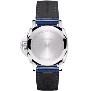 【7A Quality】Panerai Luminor Due Luna 38mm PAM01179