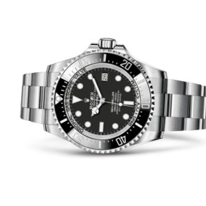 Rolex Deepsea M136660-0004 44mm