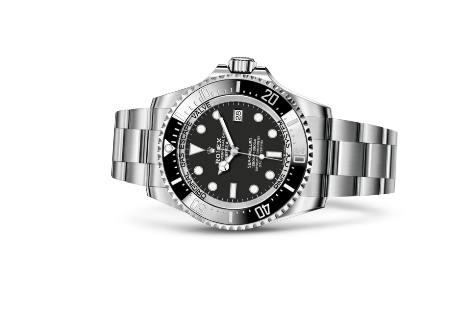 Rolex Deepsea M136660-0004 44mm