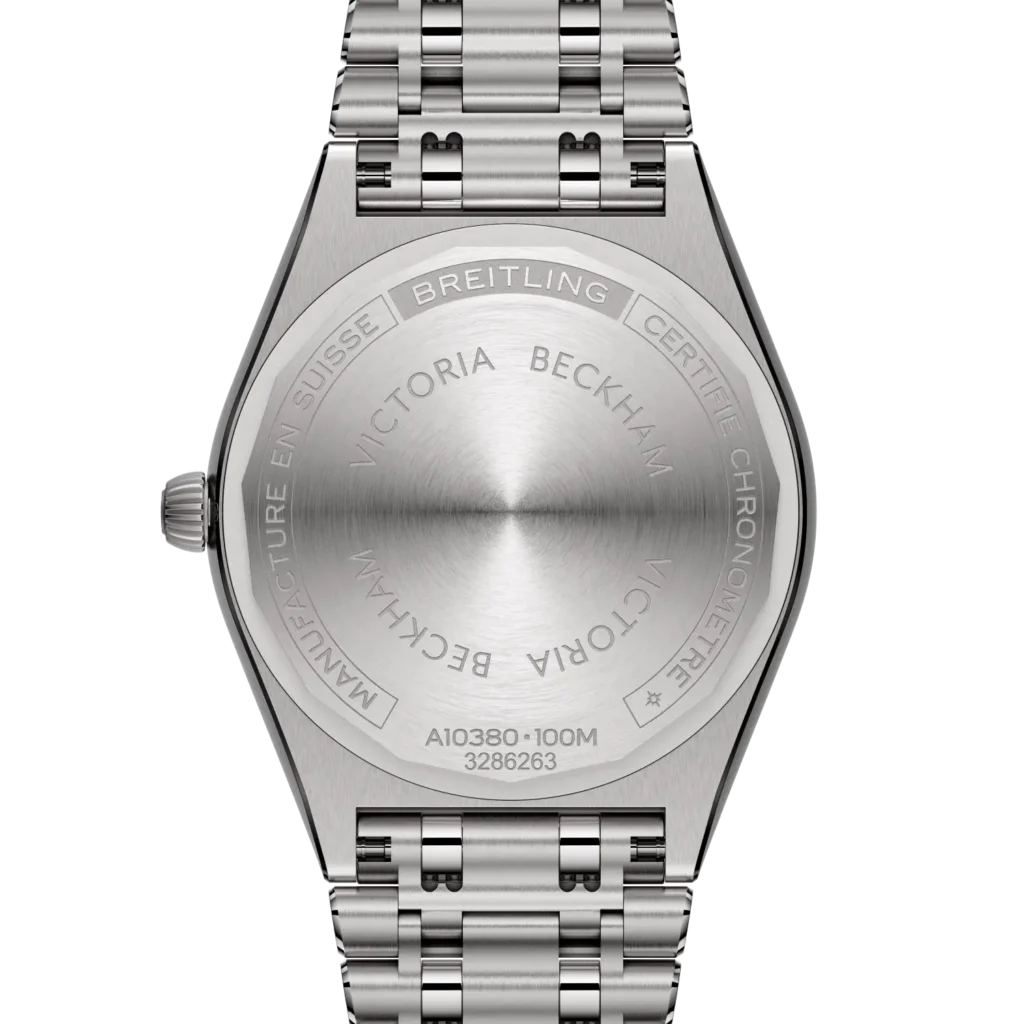 Breitling Chronomat Automatic 36 Victoria Beckham A103801A1L1A1