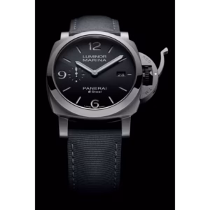 【7A Quality】Panerai Luminor Marina 44mm PAM01157/PAM01356/PAM01358