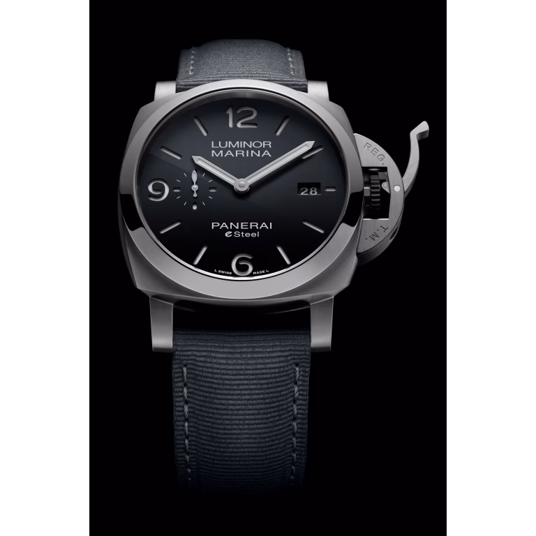 【7A Quality】Panerai Luminor Marina 44mm PAM01157/PAM01356/PAM01358