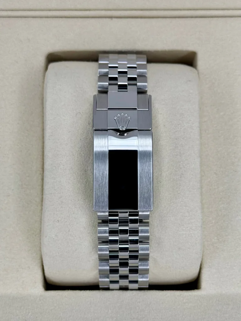RLX GMT-Master II 126710blro-0001/0002 40mm