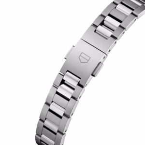 【7A Quality】TAG Heuer Carrera Three-Hand 29mm Automatic Ladies Watch WBN2410.BA0621