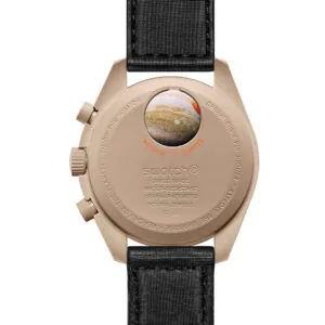 Swatch x Omega SO33C100 Bioceramic Moonswatch Mission to Jupiter