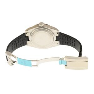 【7A Quality】TUDOR Black Bay 41mm Black Dial & Red Bezel Men's Rubber Strap Watch M7941A1A0RU-0002