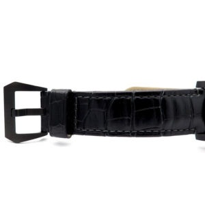 【7A Quality】Panerai Luminor Dieci Giorni GMT Ceramica 44mm PAM01483