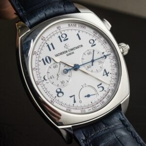 Vacheron Constantin Harmony Split�CSeconds Chronograph Ultra-Thin Ref. # 5400S/000P-B057