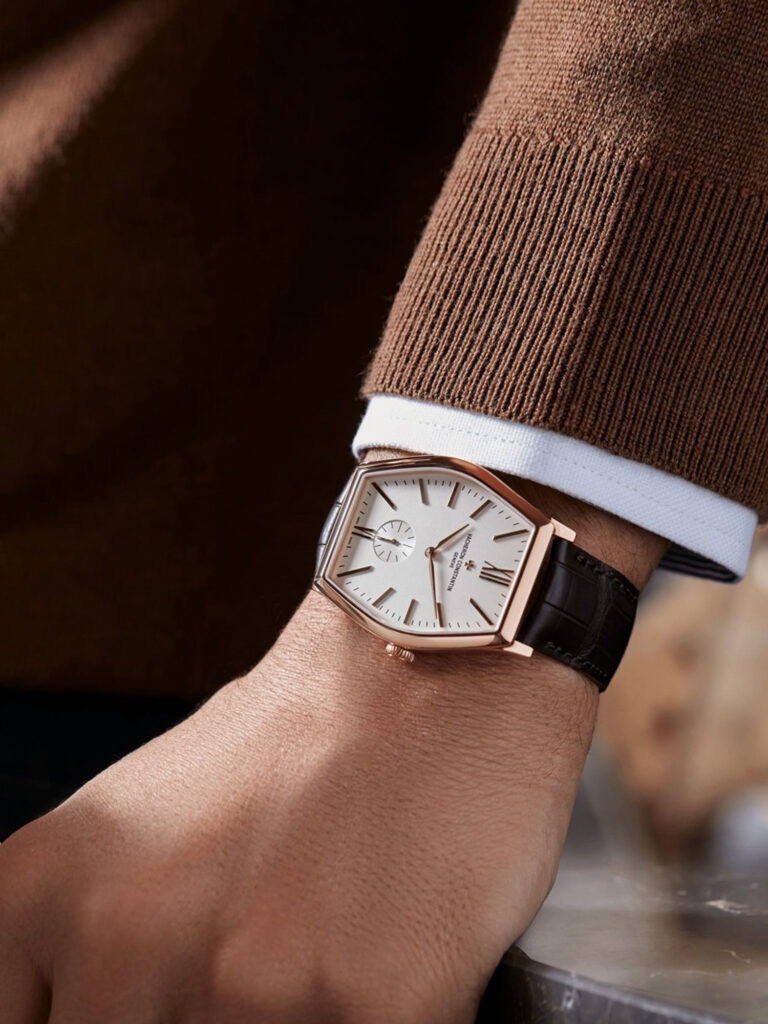 Vacheron Constantin Malte Manual-Winding Ref. # 82230/000R-9963