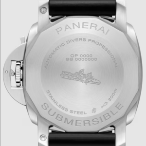 【7A Quality】Panerai Submersible QuarantaQuattro 44mm PAM01596