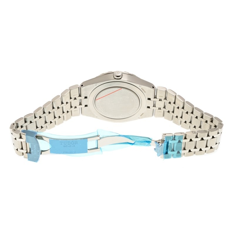 【7A Quality】TUDOR Royal Day/Date 41mm Salmon Dial Men's Automatic Bracelet Watch M28600-0009