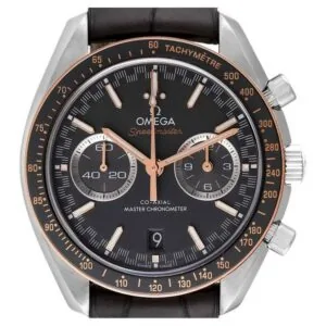 Omega 329.23.44.51.06.001 Speedmaster Racing Co-Axial Master Chronometer