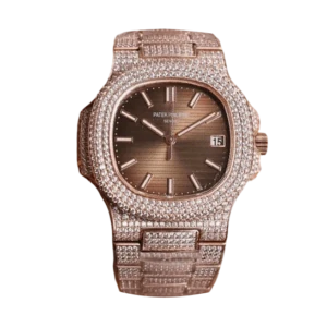 Patek Philippe Nautilus 5711 R8 Replica