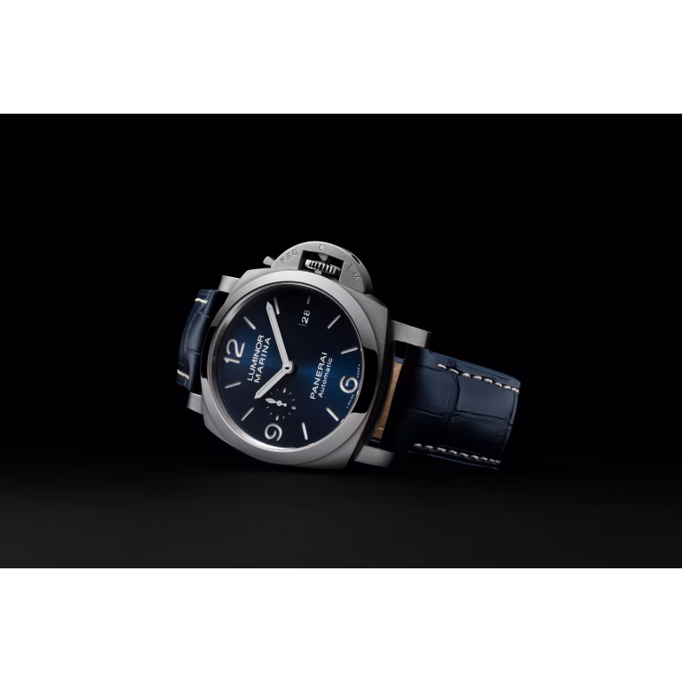 【7A Quality】Panerai Luminor Marina 44mm PAM01312/PAM01313/PAM01314