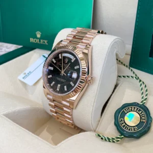RLX Day-Date M128235-0041 36mm