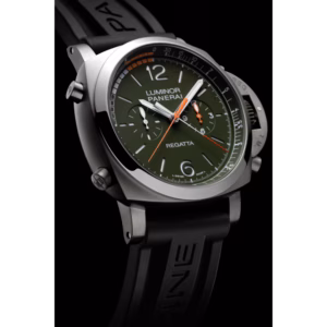 【7A Quality】Panerai Luminor Regatta Chrono Flyback 47mm PAM01299