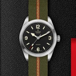 【7A Quality】Tudor Ranger 39mm M79950-0003