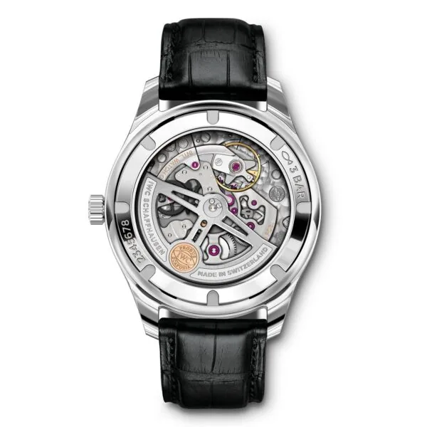 IWC-Portugieser Automatic 40 (IW358305)