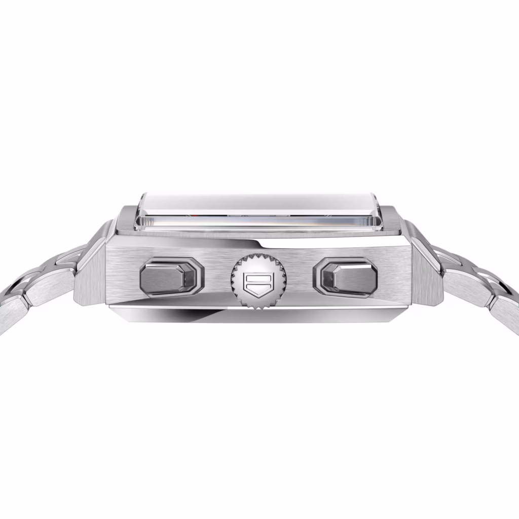 【7A Quality】TAG Heuer Monaco Calibre Heuer 02 39mm Mens Watch CBL2113.BA0644
