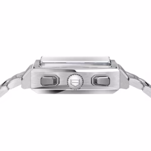 【7A Quality】TAG Heuer Monaco Calibre Heuer 02 39mm Mens Watch CBL2113.BA0644
