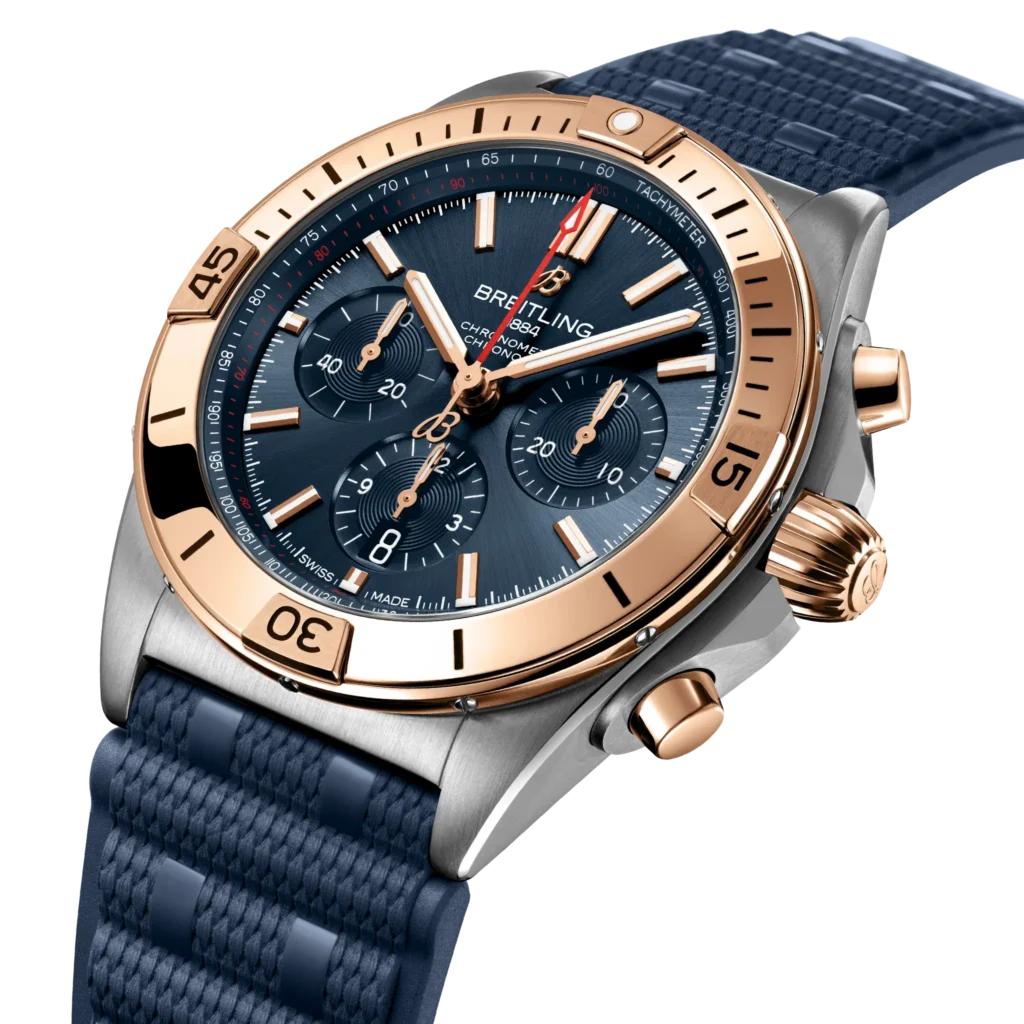 Breitling Chronomat B01 42mm UB0134101C1S1