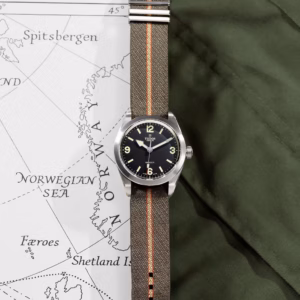 【7A Quality】Tudor Ranger 39mm M79950-0003