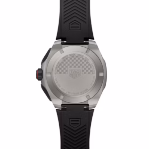 【7A Quality】TAG Heuer Formula 1 Chronograph Automatic 44mm Mens Watch Black CBZ2082.FT8096