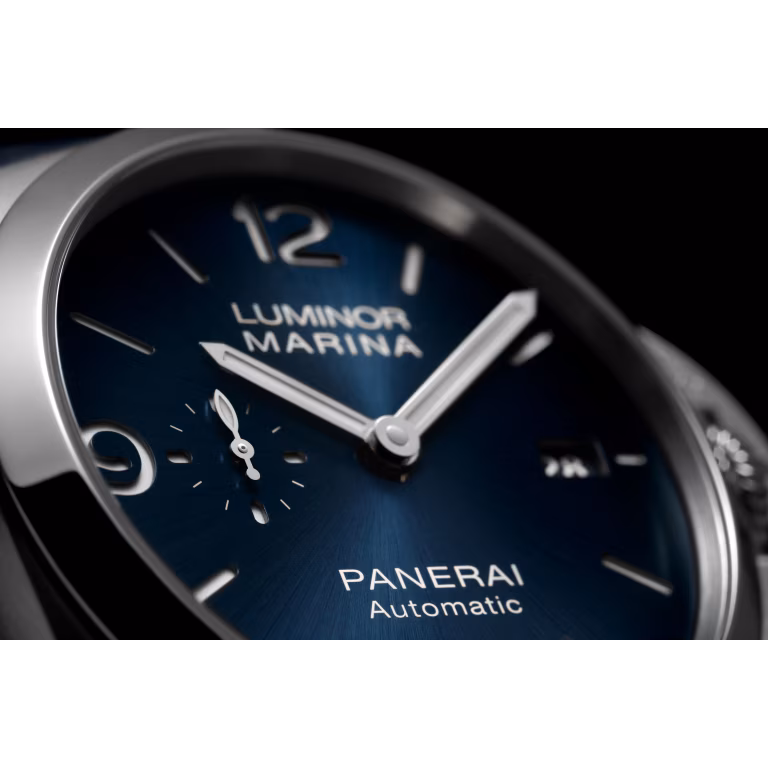 【7A Quality】Panerai Luminor Marina 44mm PAM01312/01313/01314