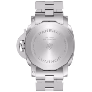 【7A Quality】Panerai Luminor Chrono 44mm PAM01562/PAM01564
