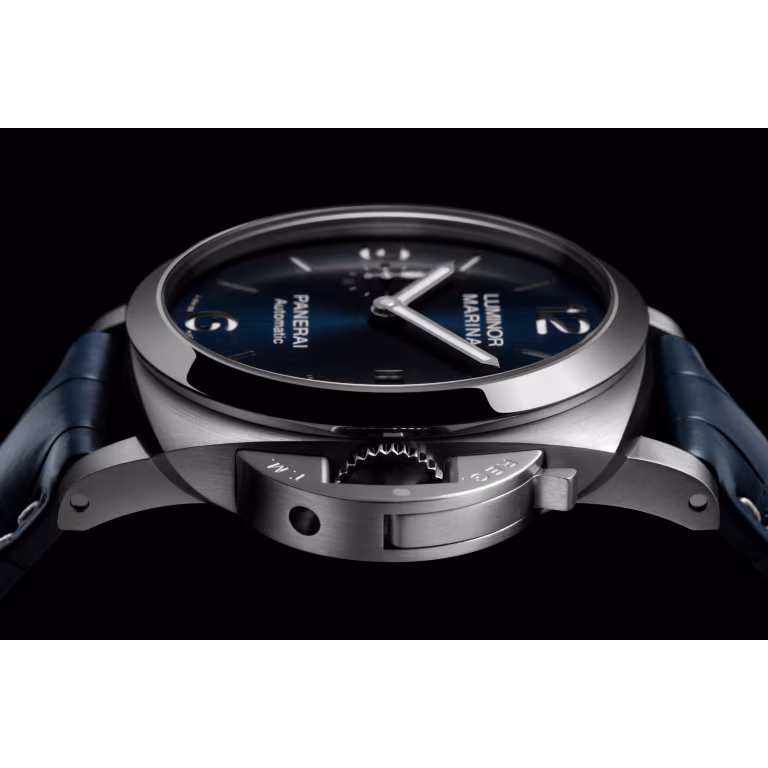 【7A Quality】Panerai Luminor Marina 44mm PAM01312/01313/01314
