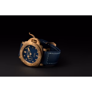 【7A Quality】Panerai Submersible Bronzo 42mm PAM01074