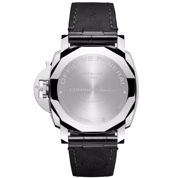 【7A Quality】Panerai Luminor Due 42mm PAM01250