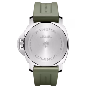 【7A Quality】Panerai Luminor Base Logo 44mm PAM01086/PAM01087