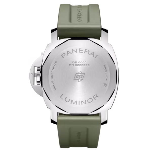 【7A Quality】Panerai Luminor Base Logo 44mm PAM01086/PAM01087
