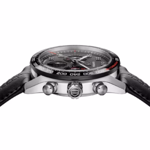 【7A Quality】TAG Heuer Carrera Porsche Chronograph Special Edition 44 mm Calibre Heuer 02 Automatic CBN2A1F.FC6492