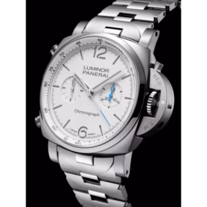 【7A Quality】Panerai Luminor Chrono 44mm PAM01548/PAM01110