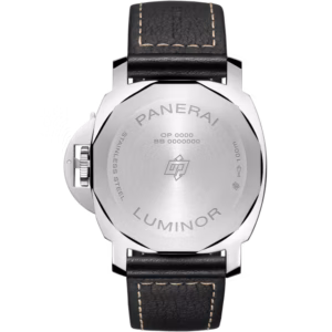 【7A Quality】Panerai Luminor Logo 44mm PAM01084/PAM01085