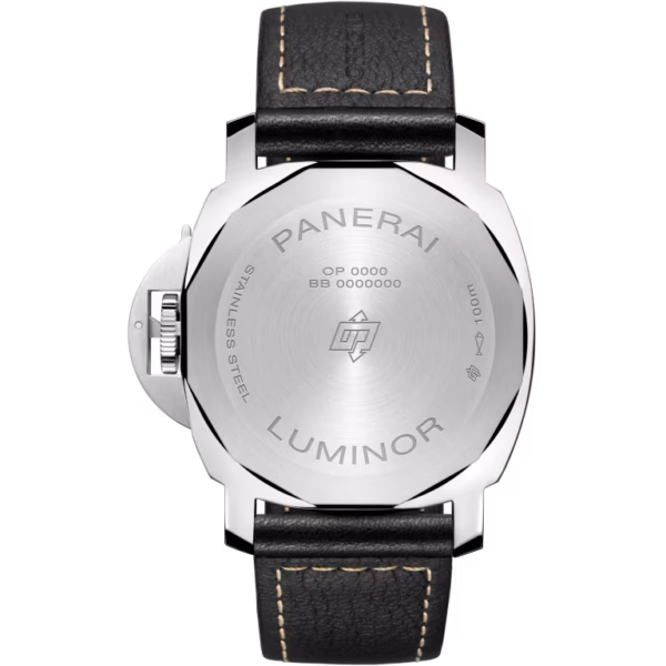 【7A Quality】Panerai Luminor Logo 44mm PAM01084/PAM01085