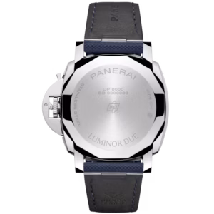 【7A Quality】Panerai Luminor Due Prada Re-Nylon 42mm PAM01429