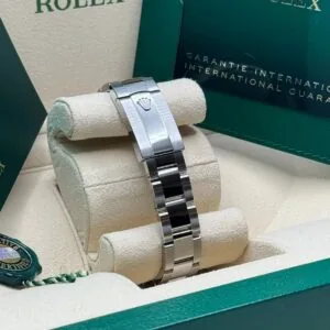 RLX Datejust m278274-0005/0006 31mm Mother-of-Pearl 31mm Dial Oyster Watch