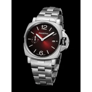 【7A Quality】Panerai Luminor Due 42mm PAM01539