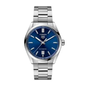 【7A Quality】TAG Heuer Carrera Date 39mm Automatic Mens Watch WBN2112.BA0639
