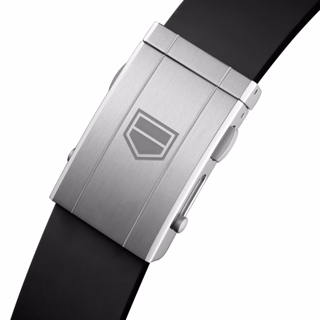 【7A Quality】TAG Heuer Carrera Porsche Limited Edition 44mm Mens Watch Skeleton CBU2010.FT6267