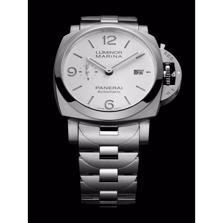 【7A Quality】Panerai Luminor Chrono 44mm PAM01562/PAM01564