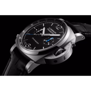 【7A Quality】Panerai Luminor Chrono 44mm PAM01109/PAM01218
