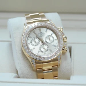 RLX Cosmograph Daytona 126598TBR 40mm