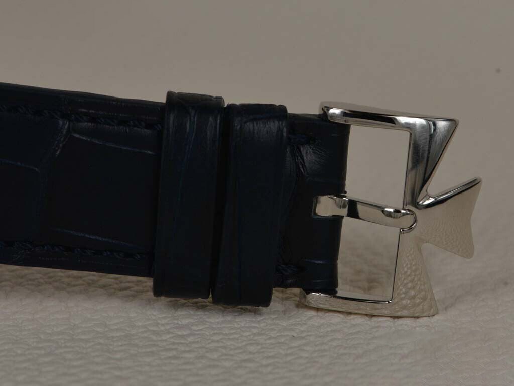 Vacheron Constantin Historiques Cornes De Vache 1955 Ref. # 5000H/000P-B058