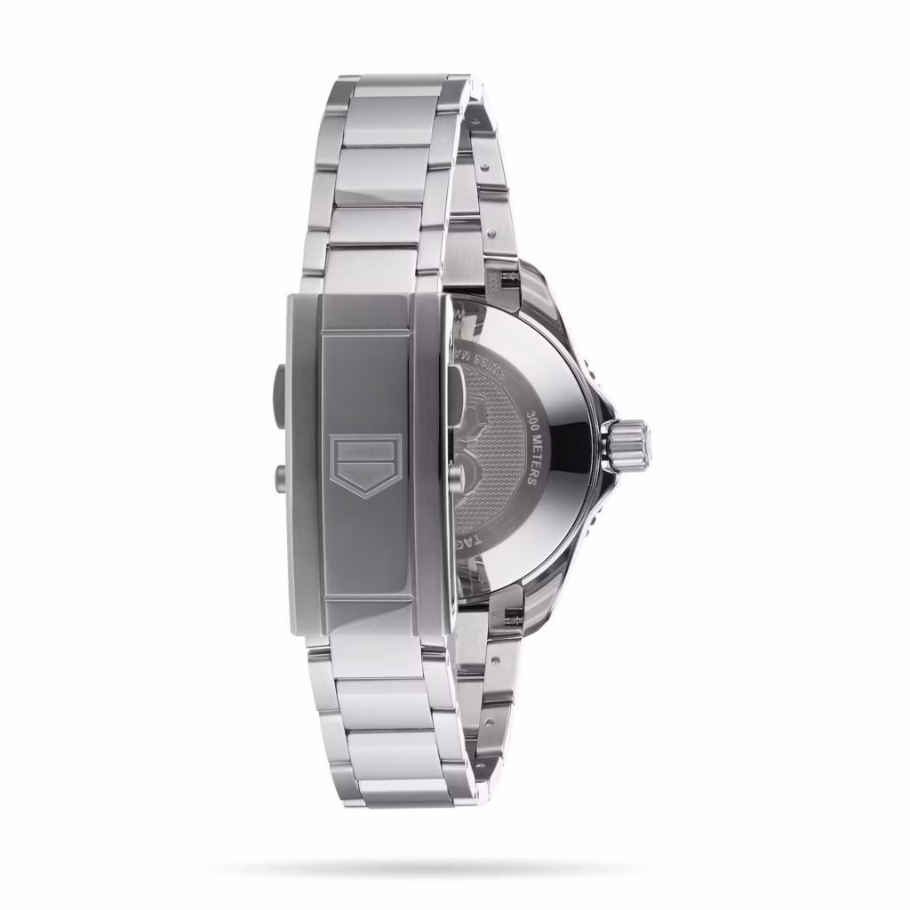 【7A Quality】TAG Heuer Aquaracer Professional 300 Automatic 36mm Ladies Watch WBP231B.BA0618