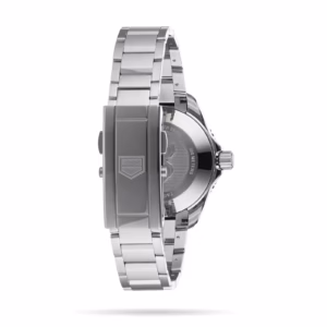 【7A Quality】TAG Heuer Aquaracer Professional 300 Automatic 36mm Ladies Watch WBP231B.BA0618