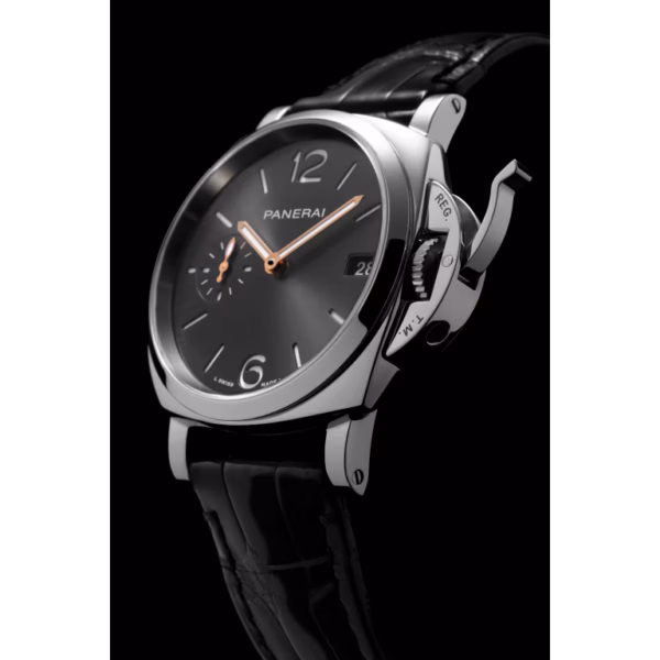 【7A Quality】Panerai Luminor Due 38mm PAM01552